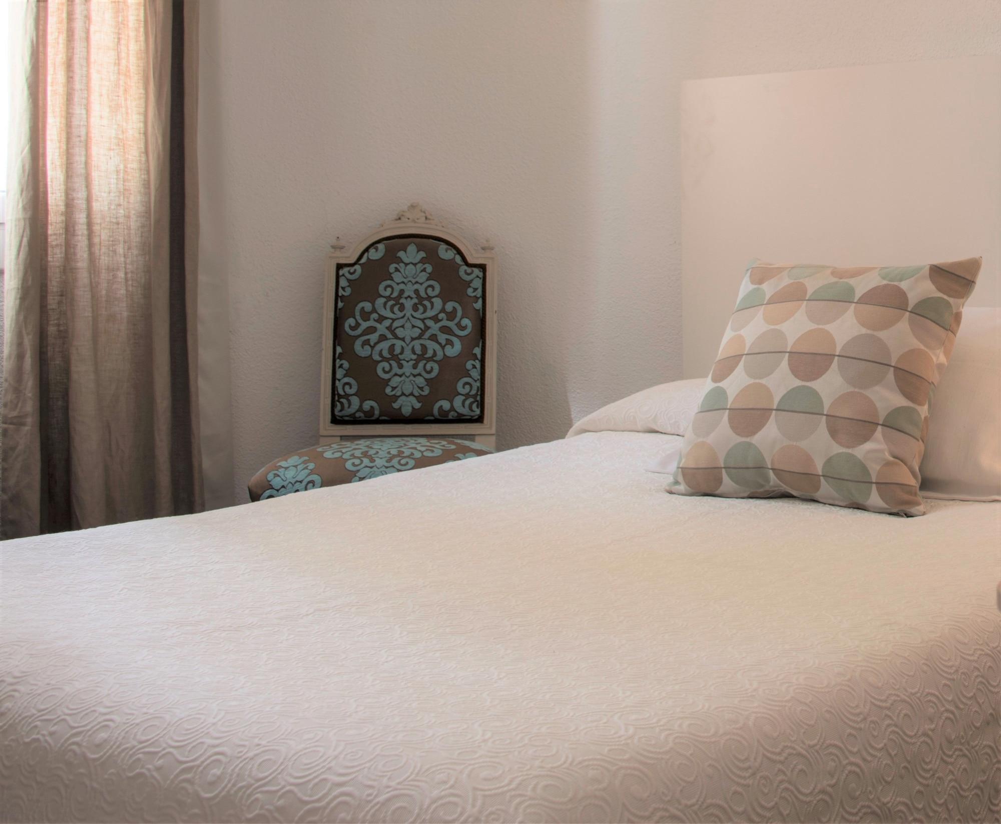Hotel Capri Ситжес Екстериор снимка