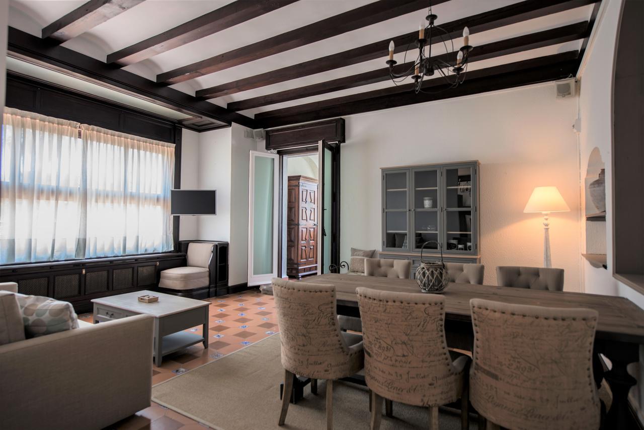 Hotel Capri Ситжес Стая снимка